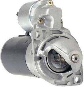 Rareelectrical - New Starter Motor Compatible With Bmw 325 528 12-41-1-720-642 12-41-1-720-643 0-001-108-064