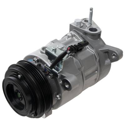 Rareelectrical - New A/C Compressor Compatible With Chevrolet Cheyenne Centennial Edition High Country Crew Extended - Image 2