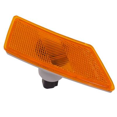 Rareelectrical - New Left Side Marker Lights Compatible With Ford Ranger Lariat Raptor Wildtrak Xl Xlt Plus Crew - Image 4