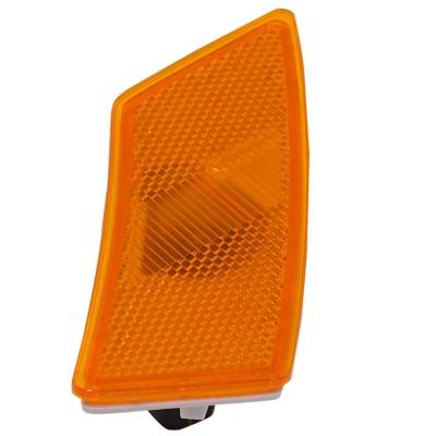 Rareelectrical - New Left Side Marker Lights Compatible With Ford Ranger Lariat Raptor Wildtrak Xl Xlt Plus Crew - Image 5