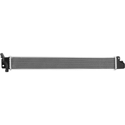 Rareelectrical - New Radiator Compatible With Hyundai Sonata 2011 2012 2013 2014 2015 By Part Numbers Hy3012100 13468 - Image 3