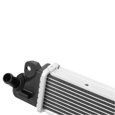 Rareelectrical - New Radiator Compatible With Hyundai Sonata 2011 2012 2013 2014 2015 By Part Numbers Hy3012100 13468 - Image 4