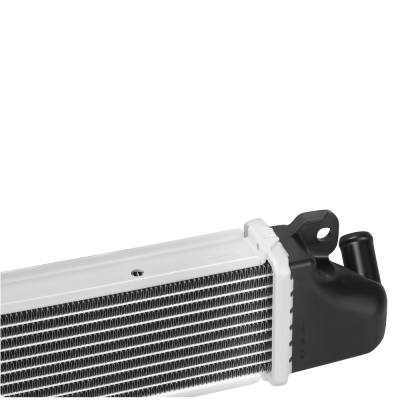 Rareelectrical - New Radiator Compatible With Hyundai Sonata 2011 2012 2013 2014 2015 By Part Numbers Hy3012100 13468 - Image 5