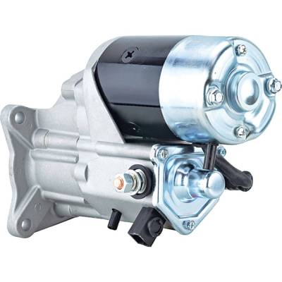 Rareelectrical - New Starter Compatible With New Holland Tractor 3000 3100 3110 3120 3190 3300 C6nf-11000-A - Image 5