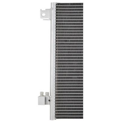 Rareelectrical - New A/C Condenser Compatible With Dodge Liberty 2008 A/C By Part Numbers 7013764 Ch3030243 - Image 2