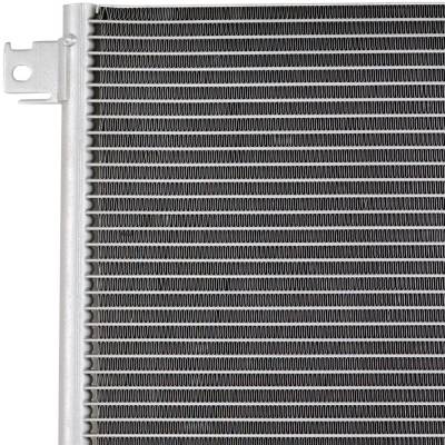 Rareelectrical - New A/C Condenser Compatible With Dodge Liberty 2008 A/C By Part Numbers 7013764 Ch3030243 - Image 5