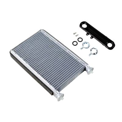 Rareelectrical - New Hvac Heater Core Compatible With Ford Focus Focus 2008-2011 By Part Numbers 98002 99109 - Image 4