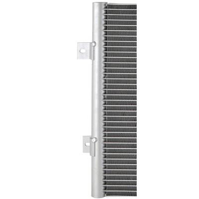 Rareelectrical - New A/C Condenser Compatible With Dodge Chrysler Intrepid 300 1999 2000 2001 2002 2003 2004 By Part - Image 2