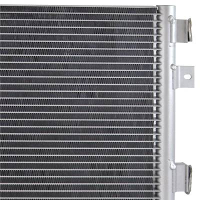 Rareelectrical - New A/C Condenser Compatible With Dodge Chrysler Intrepid 300 1999 2000 2001 2002 2003 2004 By Part - Image 3