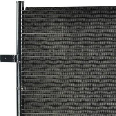 Rareelectrical - New A/C Condenser Compatible With Daewoo Nubira Leganza 1999 2000 2001 2002 By Part Numbers 96394346 - Image 5