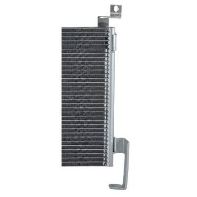 Rareelectrical - New A/C Condenser Compatible With Dodge Neon 2000 2001 2002 2003 2004 2005 By Part Numbers 5014582Ab - Image 1