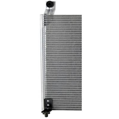 Rareelectrical - New A/C Condenser Compatible With Dodge Ram Ram Van 2500 3500 1500 1994 1995 1996 1997 By Part - Image 2