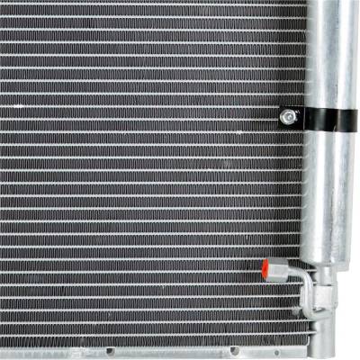 Rareelectrical - New A/C Condenser Compatible With Infiniti M45 2003 2004 By Part Numbers 92100Ar270 1040292 3559 - Image 4