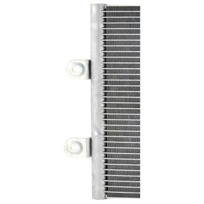 Rareelectrical - New A/C Condenser Compatible With Dodge Chrysler Intrepid New Yorker 1993 1994 1995 1996 1997 By - Image 2