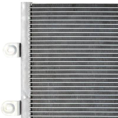 Rareelectrical - New A/C Condenser Compatible With Dodge Chrysler Intrepid New Yorker 1993 1994 1995 1996 1997 By - Image 5