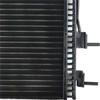 Rareelectrical - New A/C Condenser Compatible With Dodge Ram Ram 2500 3500 2003-2003 By Part Numbers 5086877Aa - Image 4