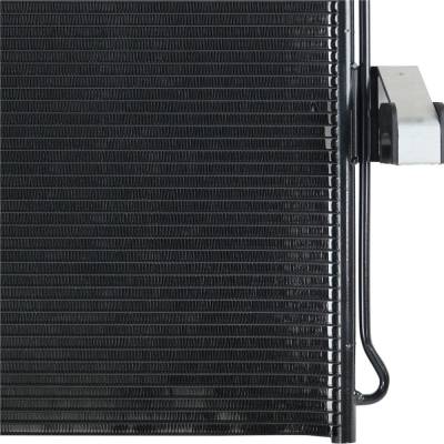 Rareelectrical - New A/C Condenser Compatible With Dodge Ram Ram 1500 2004 2005 2006 By Part Numbers 5290385Ad - Image 4