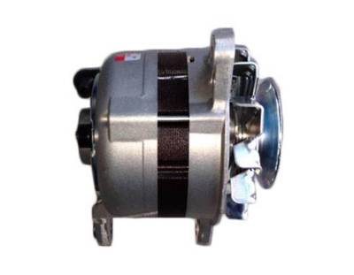 Rareelectrical - New 24V Alternator Compatible With Toyota Lift Truck 1978-88 02-Fd18 1978-82 02-Fd23 2J Diesel - Image 3