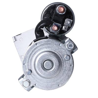 Rareelectrical - New Starter Compatible With Buick Lesabre Park Avenue Regal Chevrolet Camaro Impala Firebird 3.8 - Image 5