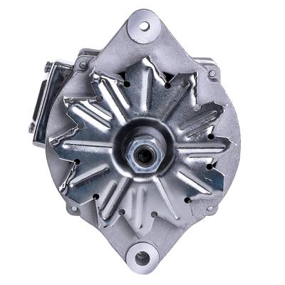 Rareelectrical - New Alternator Compatible With John Deere Harvester 5720 5730 5820 5830 021000-7420 100211-0080 - Image 2