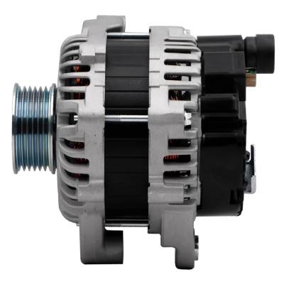 Rareelectrical - New 105 Amp 12 Volt Alternator Compatible With Honda Fit 2016 By Part Number Ahga92 311005R0004 - Image 5