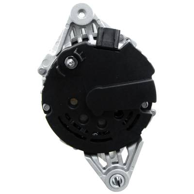 Rareelectrical - New 90 Amp 12 Volt Alternator Compatible With Various Applications By Part Number 93312974 Sg9b082 - Image 4