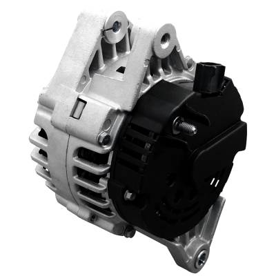 Rareelectrical - New 90 Amp 12 Volt Alternator Compatible With Various Applications By Part Number 93312974 Sg9b082 - Image 5