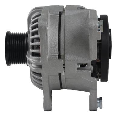 Rareelectrical - New 220A Bosch Alternator Compatible With Dodge 2500 6.7L Al6985ho 04801311Ad 421000-0510 - Image 2