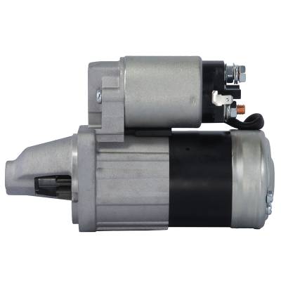 Rareelectrical - New OEM Bosch 12V Starter Compatible With Onan 2L600 Thomas T83s D850b 19293-63011 8Ea730261001 - Image 2