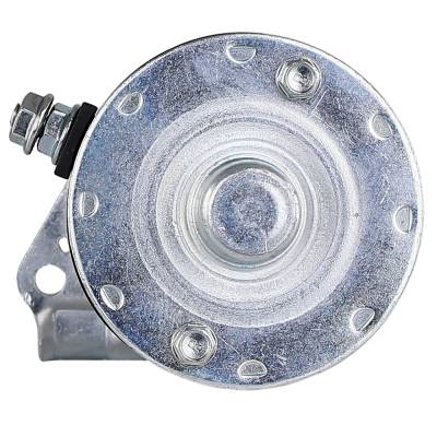 Rareelectrical - New Starter Compatible With John Deere Agricultural Tiller 820 820A W/Free Gear 390838, 392749, - Image 5