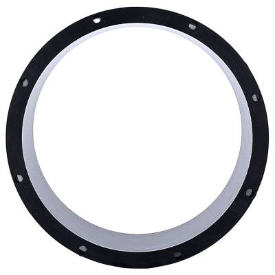 Rareelectrical - New Wear Ring Compatible With Sea-Doo Pwc 1992-2002 140 Mm Internal Diameter 271000101 271000002 - Image 2