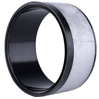 Rareelectrical - New Wear Ring Compatible With Sea-Doo Pwc 1992-2002 140 Mm Internal Diameter 271000101 271000002 - Image 5