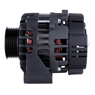 VALEO - New 12 Volt 75 Amp Alternator Compatible With Volvo Penta Marine Inboard And Stern Applications With - Image 3