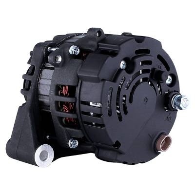 VALEO - New 12 Volt 75 Amp Alternator Compatible With Volvo Penta Marine Inboard And Stern Applications With - Image 4