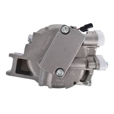 Rareelectrical - New A/C Compressor Compatible With Nissan Altima Sentra 2007 2008 2009 2010 2011 2012 By Part - Image 2