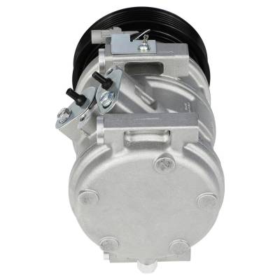 Rareelectrical - New A/C Compressor Compatible With Toyota Sienna 2004 2005 2006 2007 By Part Numbers 20051 - Image 5