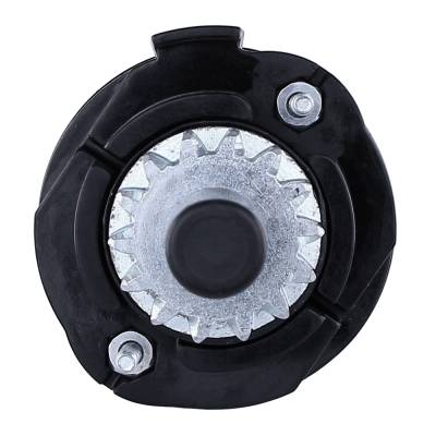 Rareelectrical - New Starter Compatible With 2008-09 Toro Zero Turn Timecutter Z4220 Kohler 21Hp 20-098-01 - Image 1