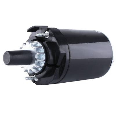 Rareelectrical - New Starter Compatible With 2008-09 Toro Zero Turn Timecutter Z4220 Kohler 21Hp 20-098-01 - Image 2