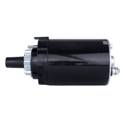 Rareelectrical - New Starter Compatible With 2008-09 Toro Zero Turn Timecutter Z4220 Kohler 21Hp 20-098-01 - Image 3