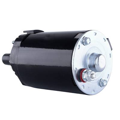 Rareelectrical - New Starter Compatible With 2008-09 Toro Zero Turn Timecutter Z4220 Kohler 21Hp 20-098-01 - Image 4