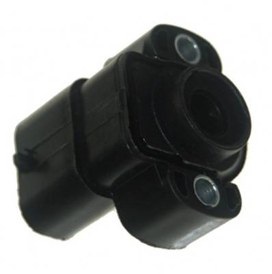 Rareelectrical - New Throttle Position Sensor Compatible With Chrysler Daytona Dynasty Lebaron 213-2095 180298692 - Image 3