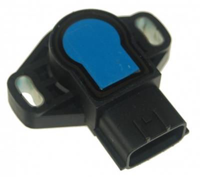 Rareelectrical - New Throttle Position Sensor Compatible With Subaru Aerio Esteem 2001167 2132112 200-1167 213-2112 - Image 3