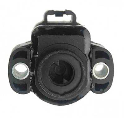 Rareelectrical - New Throttle Position Sensor Compatible With Dodge Dakota 1997-2001 Viper 1998-2002 4874371 - Image 3