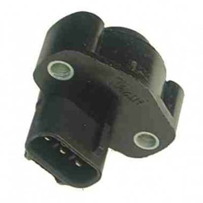 Rareelectrical - New Throttle Position Sensor Compatible With Dodge Dakota 1997-2001 Viper 1998-2002 4874371 - Image 2