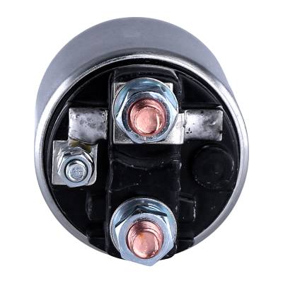 Rareelectrical - New Solenoid Compatible With Chris Craft Boat 225 Crusader 153 809463A1 9000819 Tm27m00520 - Image 4