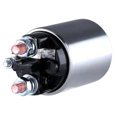 Rareelectrical - New Solenoid Compatible With Chris Craft Boat 225 Crusader 153 809463A1 9000819 Tm27m00520 - Image 5