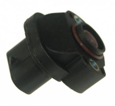 Rareelectrical - New Throttle Position Sensor Compatible With Dodge Caravan D150 D350 Dakota 5S5085 4637072 4761871 - Image 3