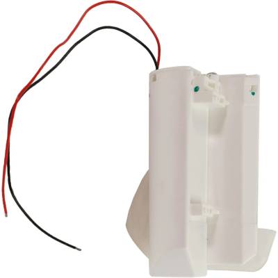 Rareelectrical - New Fuel Pump Module Compatible With Ford F-150 F-250 F-350 Eddie Bauer Special 1995 F Super Duty - Image 2