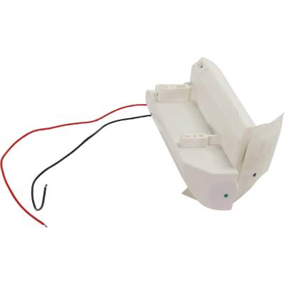 Rareelectrical - New Fuel Pump Module Compatible With Ford F-150 F-250 F-350 Eddie Bauer Special 1995 F Super Duty - Image 3