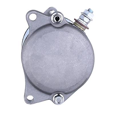 Rareelectrical - New Starter Compatible With Kawasaki Atv Klf300 Prairie 300 4X4 128000-1490 21163-1080 21163-1115 - Image 5